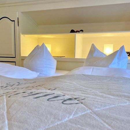 Das Maximilian - Feines Landhotel Am شليرسي الغرفة الصورة