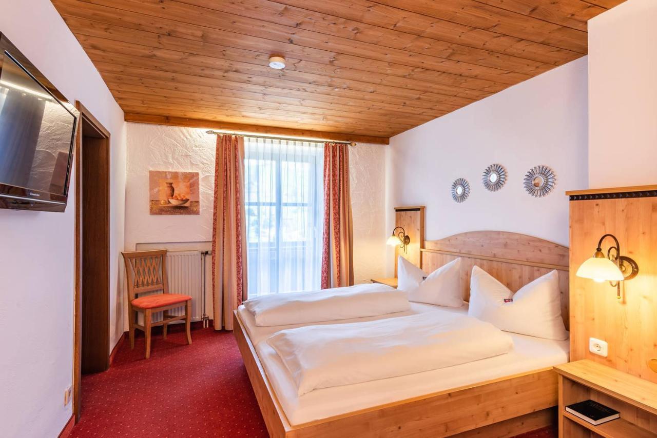 Das Maximilian - Feines Landhotel Am شليرسي المظهر الخارجي الصورة