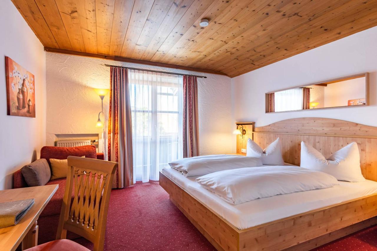 Das Maximilian - Feines Landhotel Am شليرسي المظهر الخارجي الصورة
