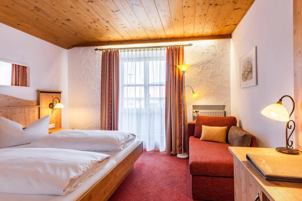 Das Maximilian - Feines Landhotel Am شليرسي المظهر الخارجي الصورة