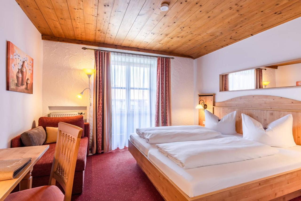 Das Maximilian - Feines Landhotel Am شليرسي المظهر الخارجي الصورة