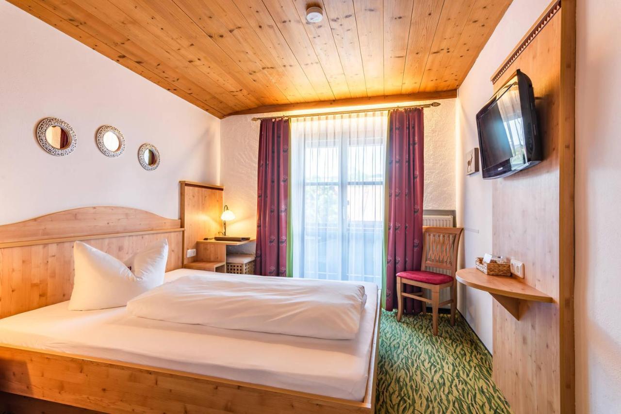 Das Maximilian - Feines Landhotel Am شليرسي المظهر الخارجي الصورة