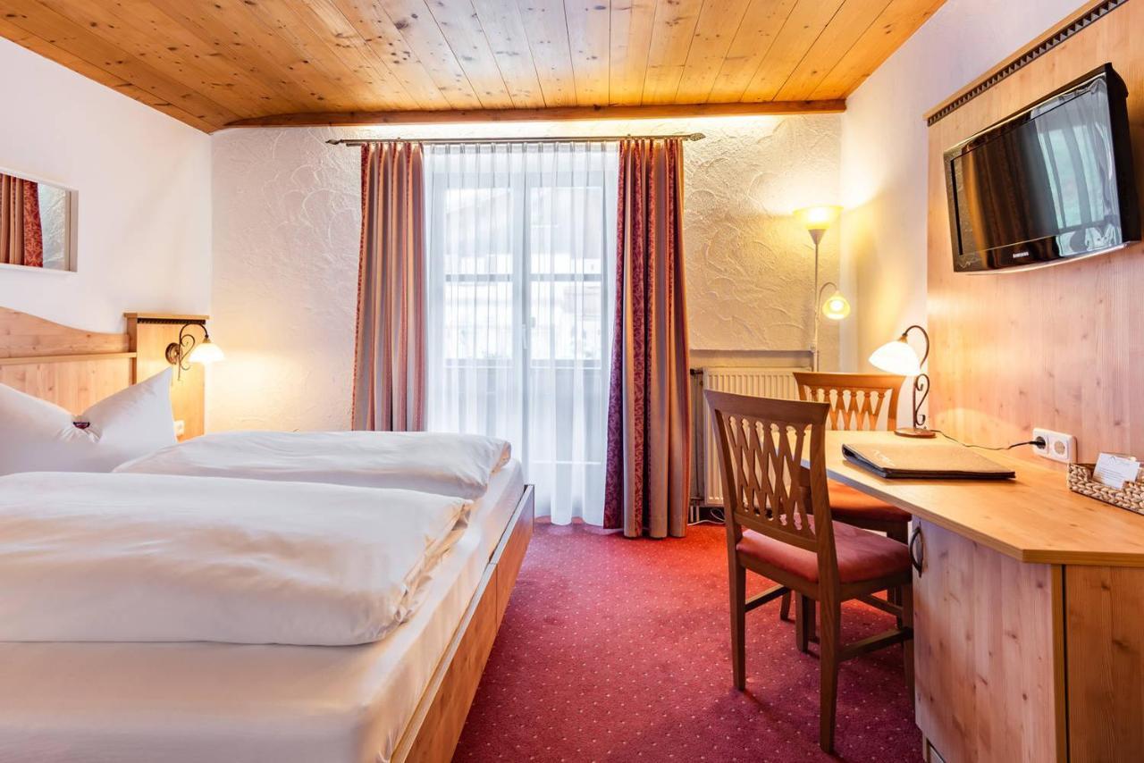 Das Maximilian - Feines Landhotel Am شليرسي الغرفة الصورة