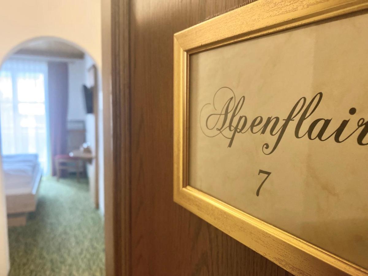 Das Maximilian - Feines Landhotel Am شليرسي المظهر الخارجي الصورة