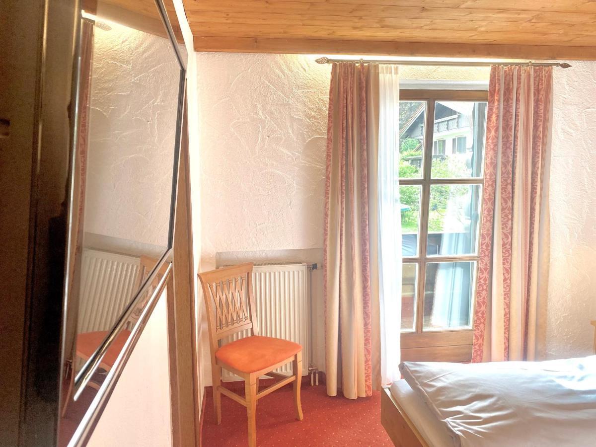 Das Maximilian - Feines Landhotel Am شليرسي المظهر الخارجي الصورة