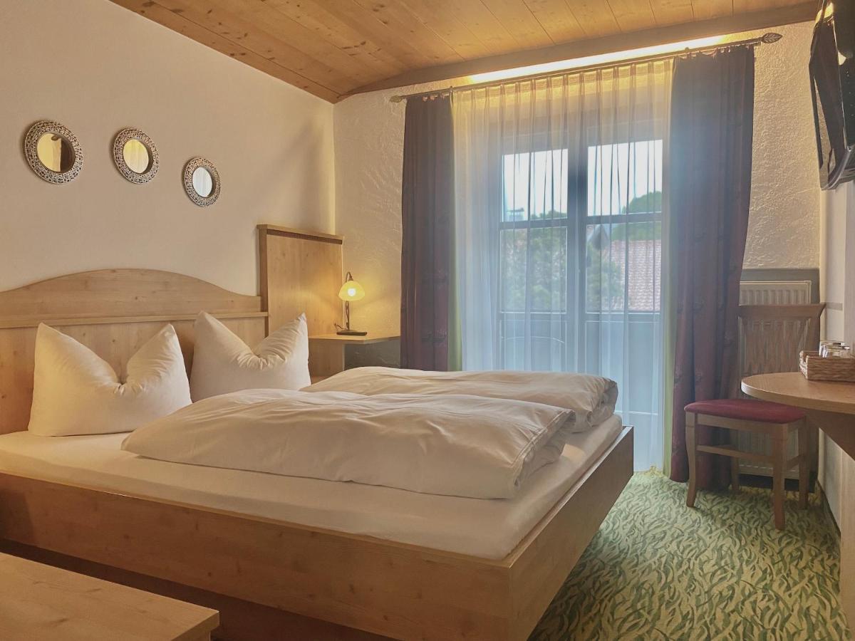 Das Maximilian - Feines Landhotel Am شليرسي المظهر الخارجي الصورة