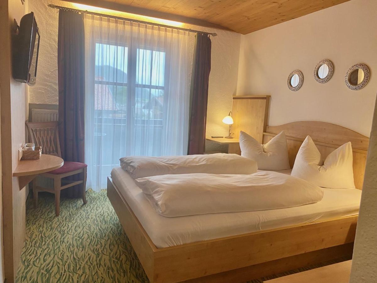 Das Maximilian - Feines Landhotel Am شليرسي المظهر الخارجي الصورة