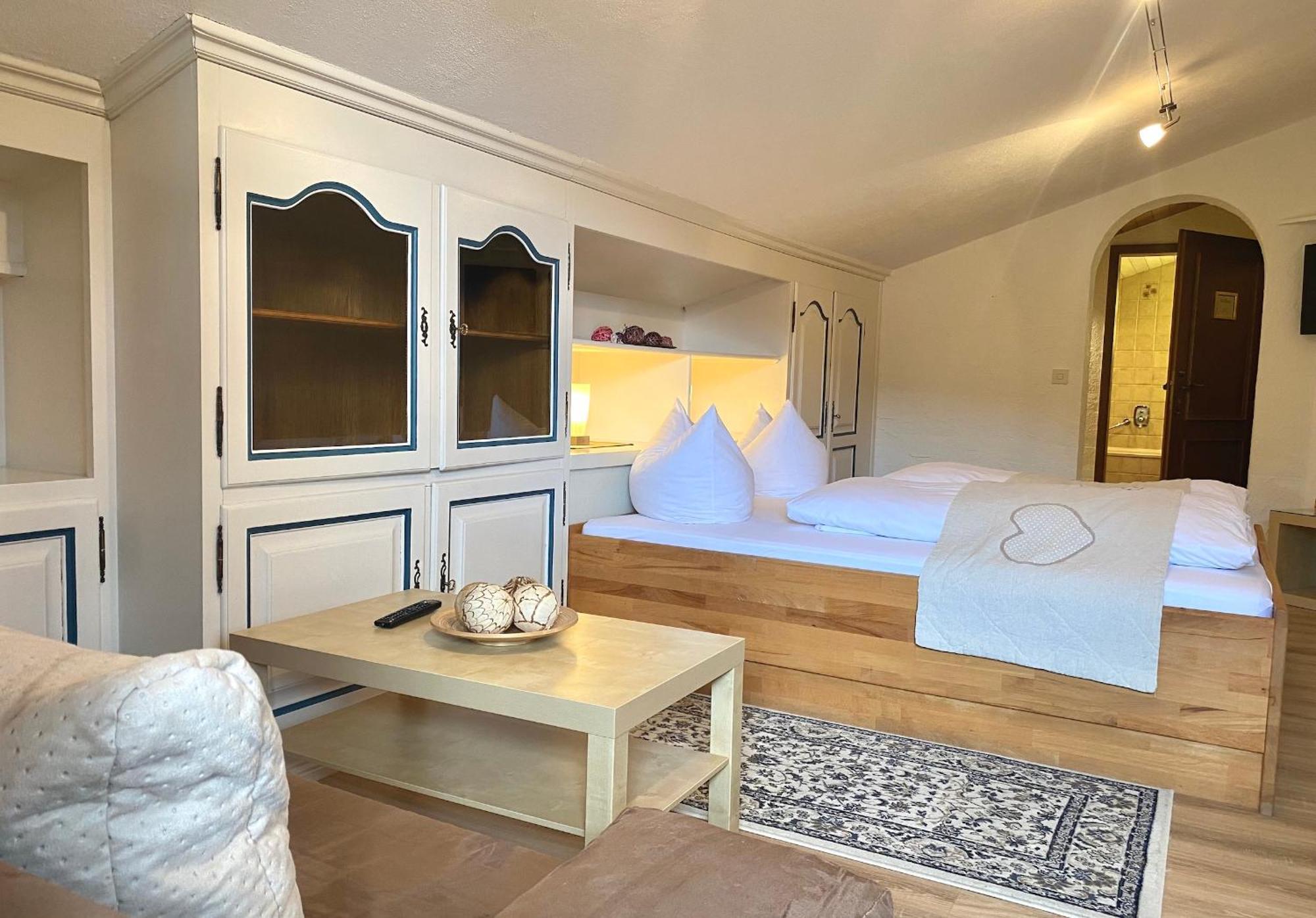 Das Maximilian - Feines Landhotel Am شليرسي الغرفة الصورة
